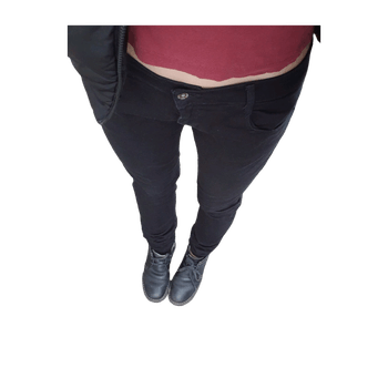 Zara jeans