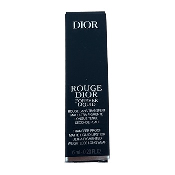 Dior beauty product