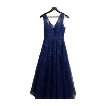 Zazabella dress