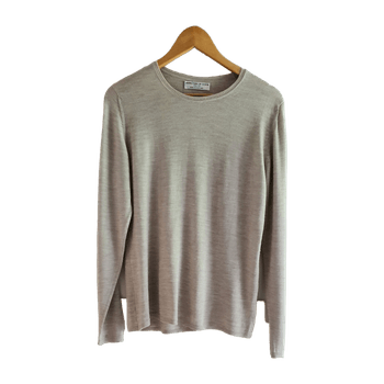 Jonstons of Elgin jumper L