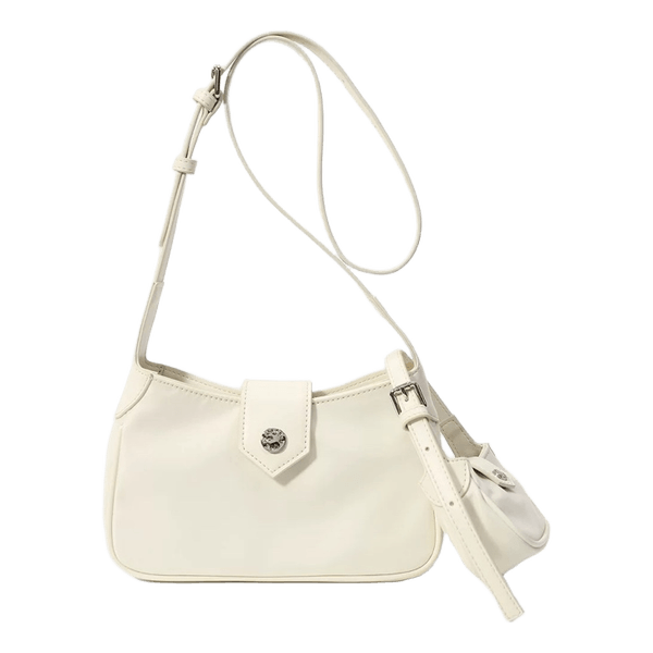 Cierra Korey 2-in-1 Tote Set - Elegant, Practical & Modern