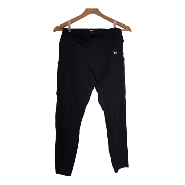 Naisten MP Power -leggingsit