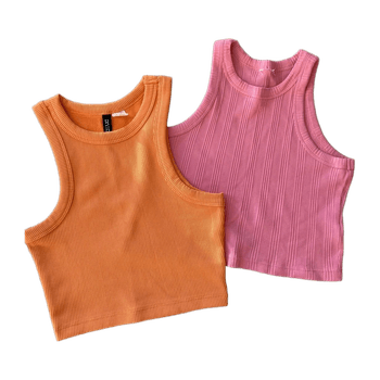 H&m top