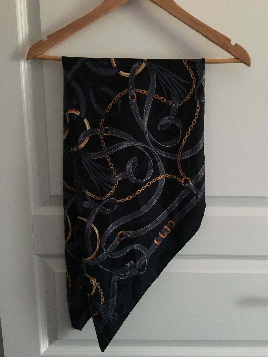 Kappahl scarf