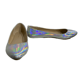 New look loafers