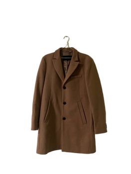 Martinique coat