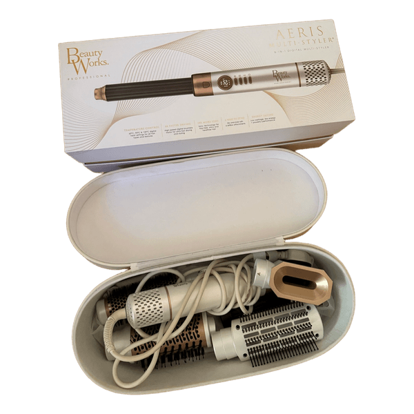 Beauty Works Aeris multistyler