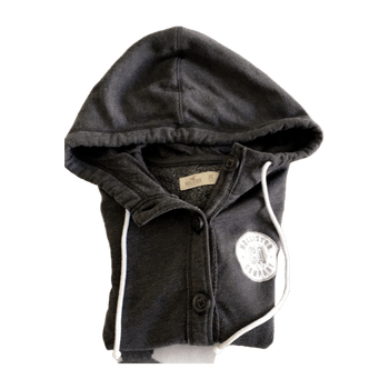 Hollister hoodie