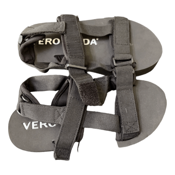 Sort Vero Moda sandal
