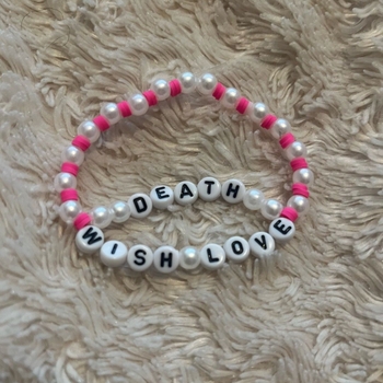 Benson boone jewelry