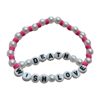 Benson boone jewelry