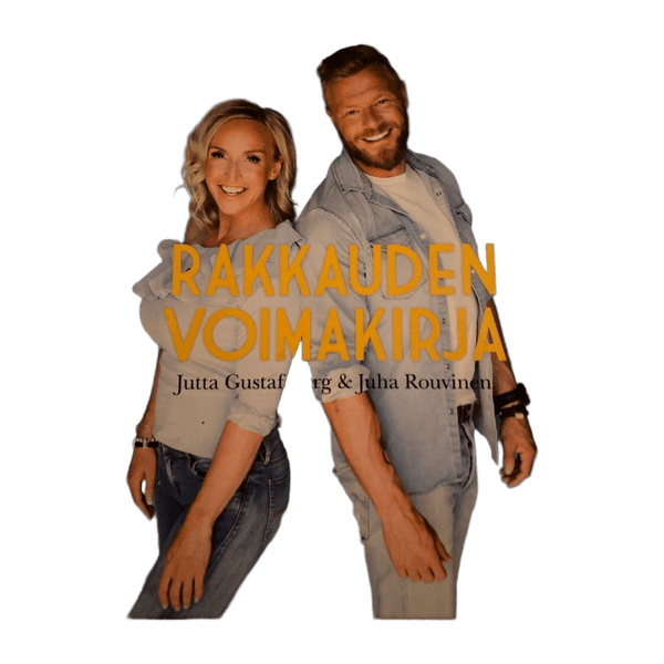Rakkauden voimakirja accessory