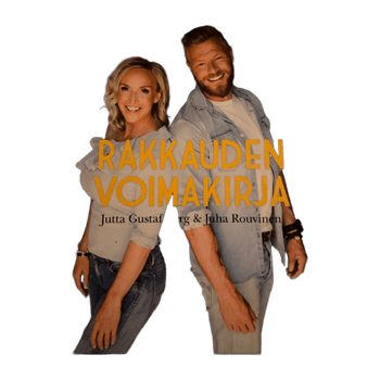 Rakkauden voimakirja accessory