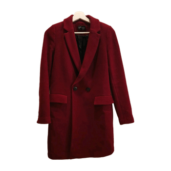 Zara coat