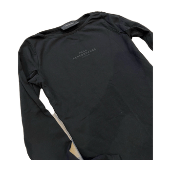 Peak performance blouse