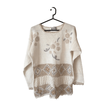 Vintage cardigan