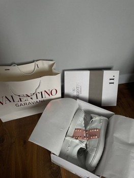 Valentino shoes