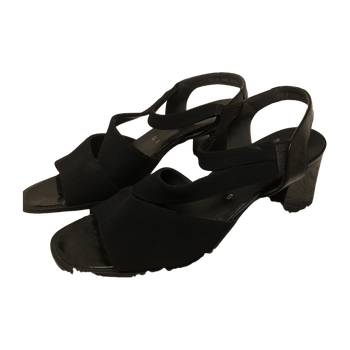 Jenny by ara heels