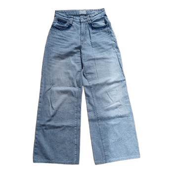 Cotton On wide leg jeans
