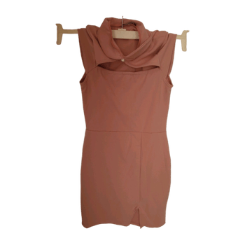 Isawitfirst dress