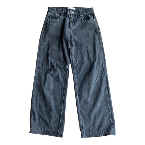 Din vintage shop Esther jeans