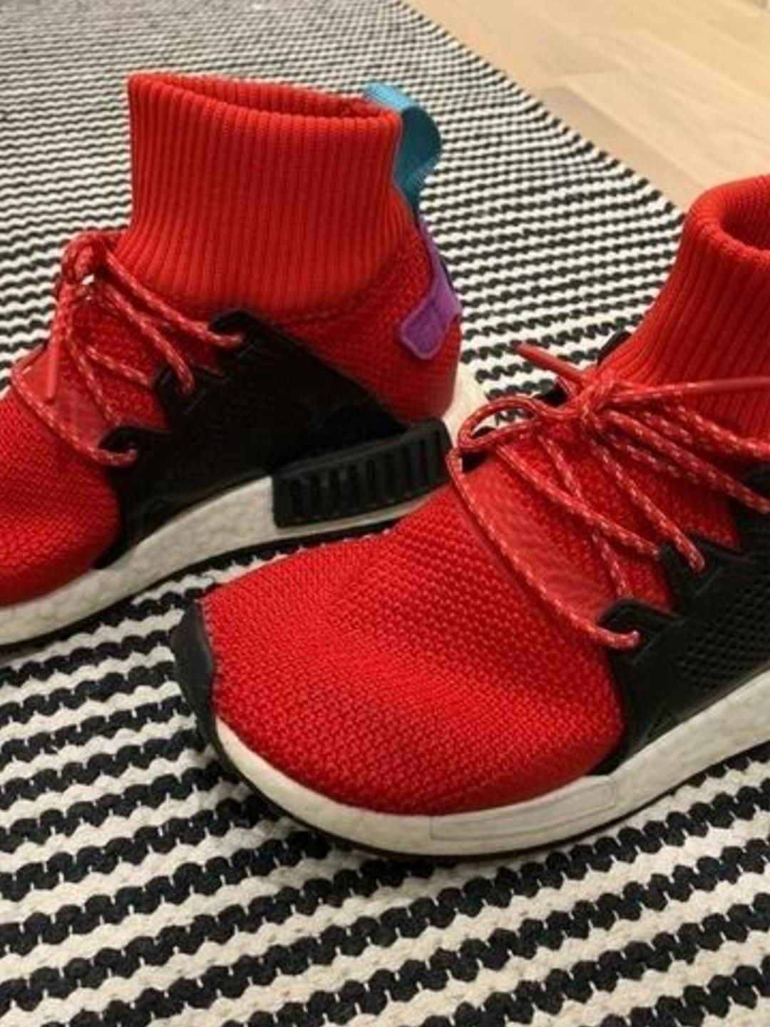 Adidas sneakers