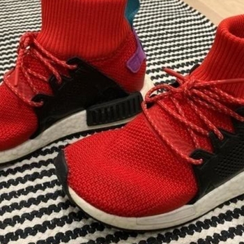Adidas sneakers