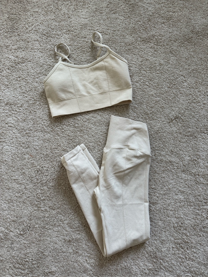 Aimn workout set