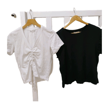 Zuiki blouse