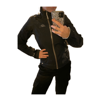 Halti coat