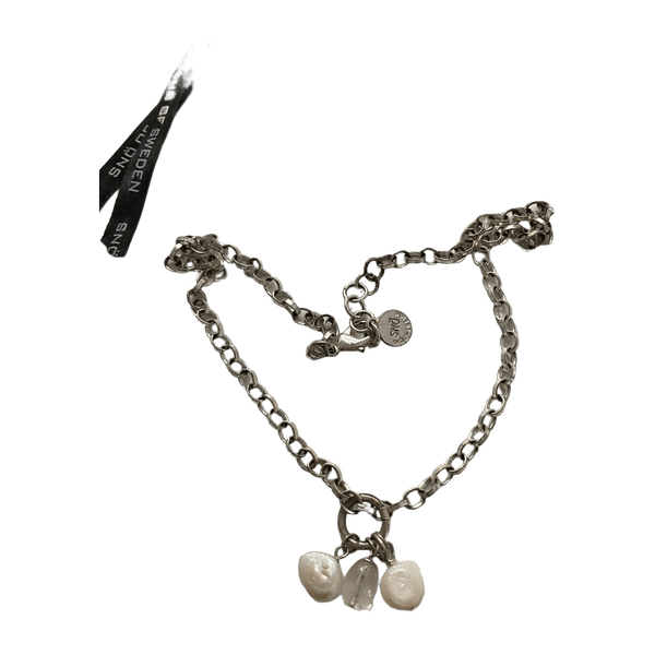 Snö of sweden jewelry
