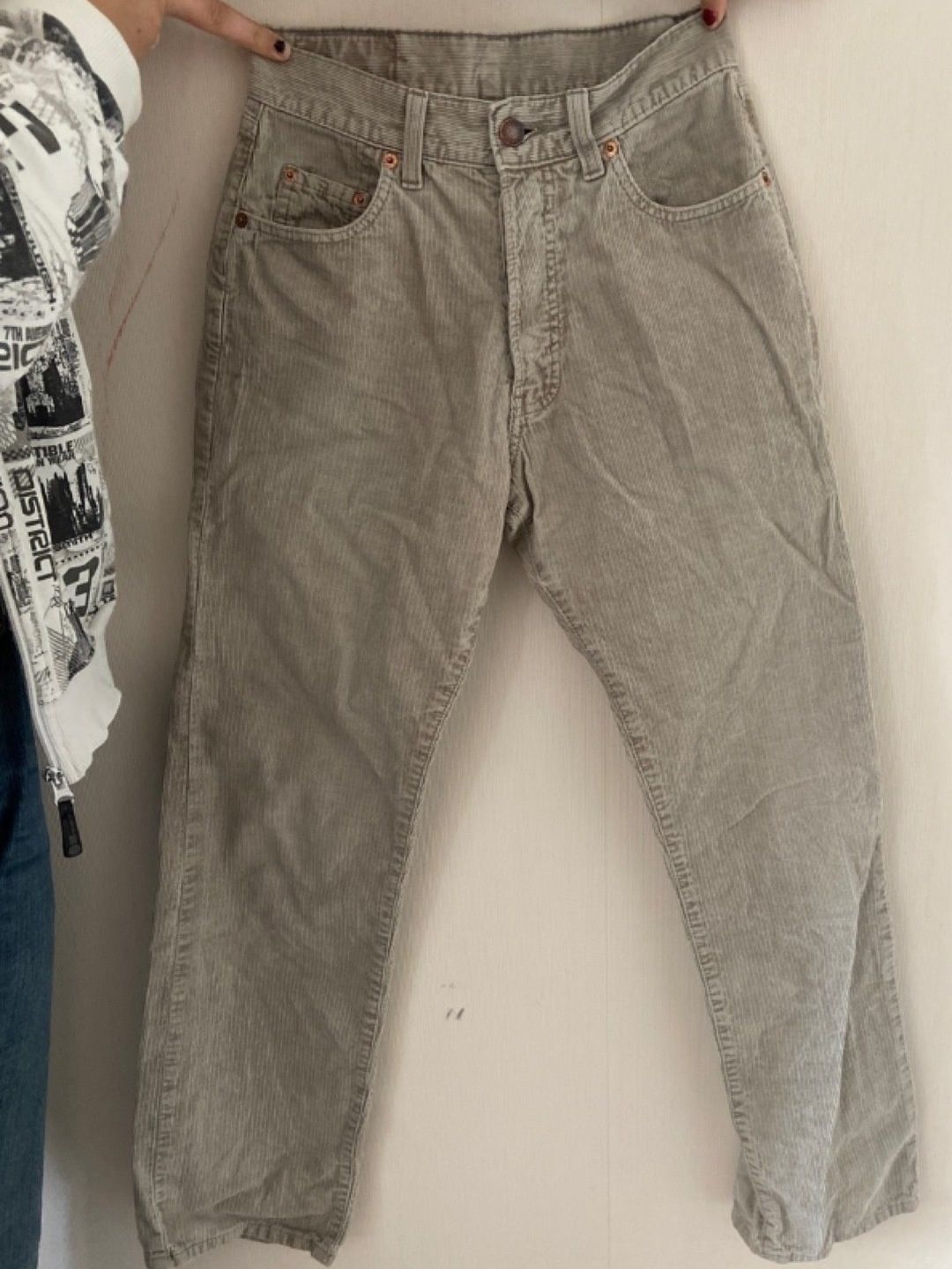 Levi’s jeans