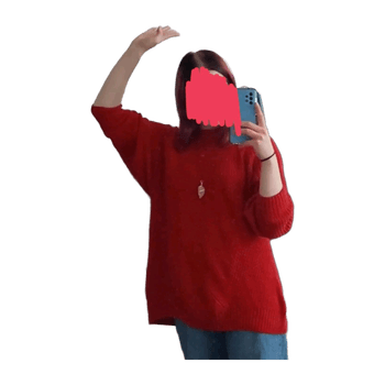 Monki cardigan
