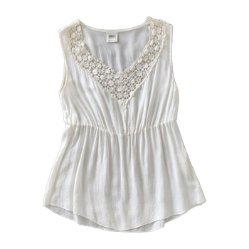 Object top