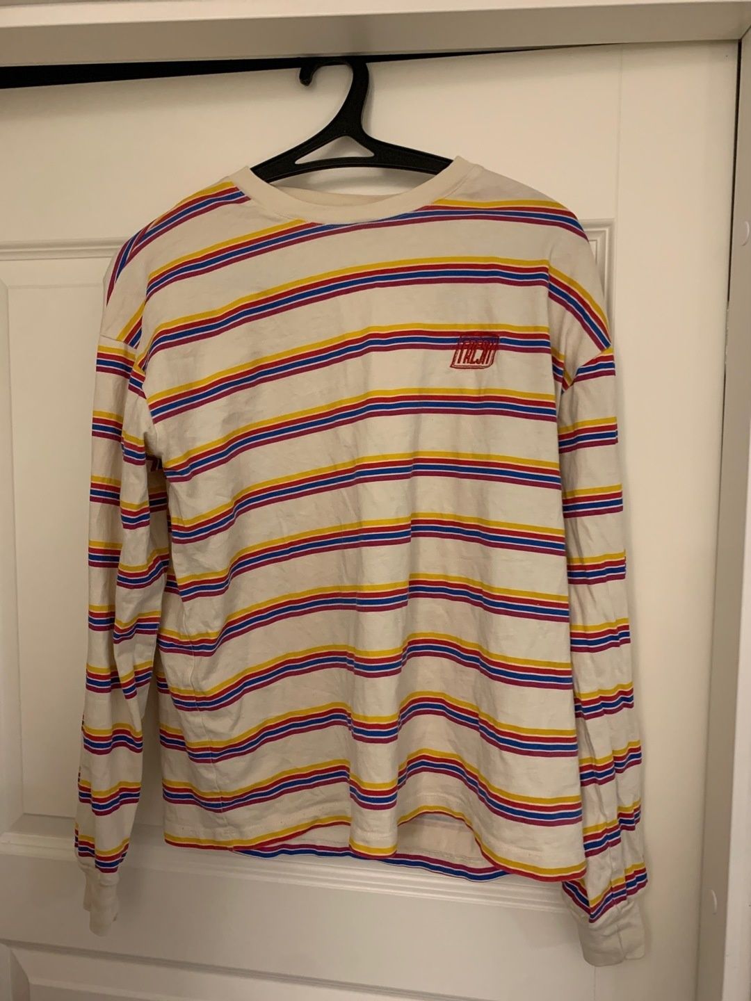Junkyard shirt