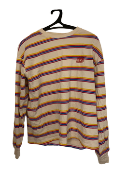 Junkyard shirt