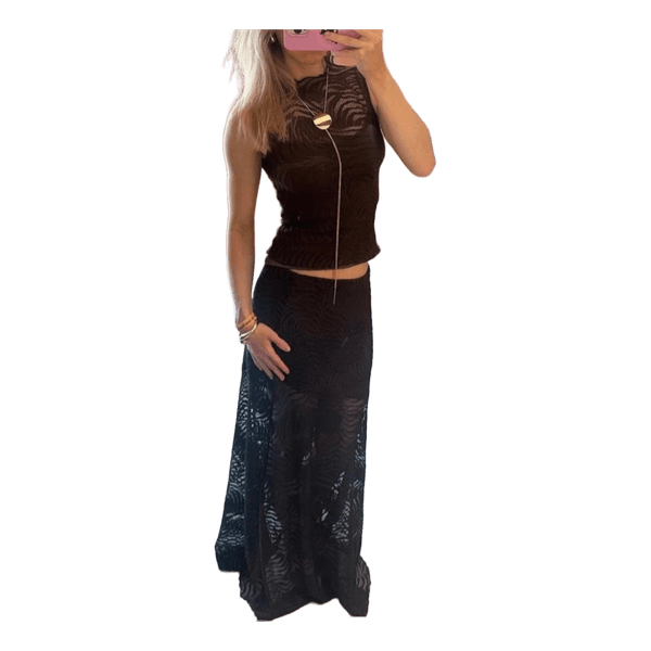 Blonde sæt