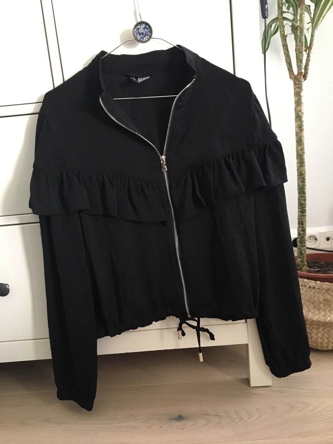 H&m coat