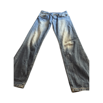 Big star low waisted farkut