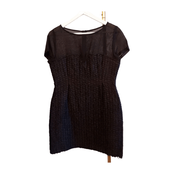Samuji dress