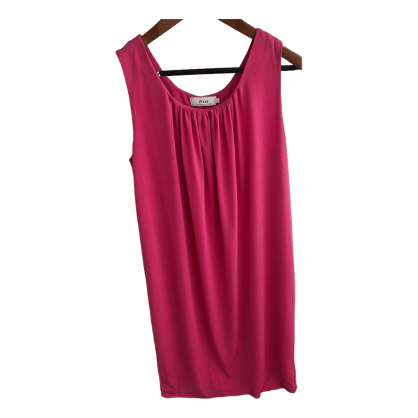 Zizzi hihaton mekko koko XL/42