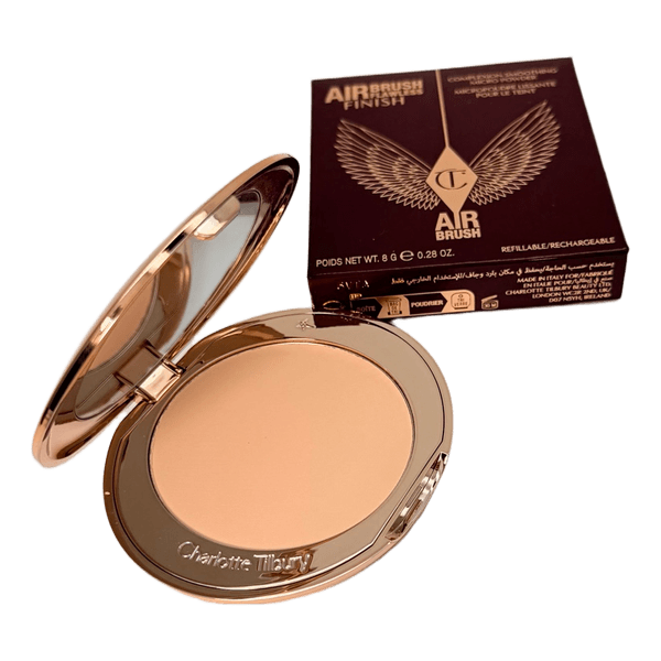 Charlotte Tilbury meigipuder