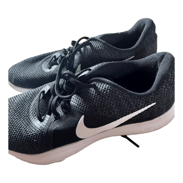 Sorte Nike sportssko