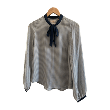 Lindex/h&w blouse