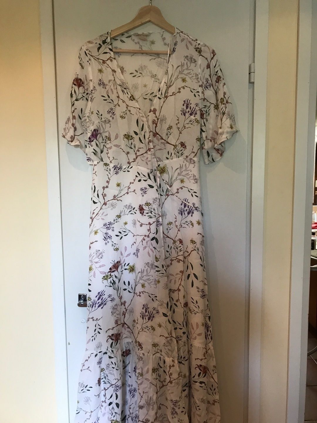 H&m dress