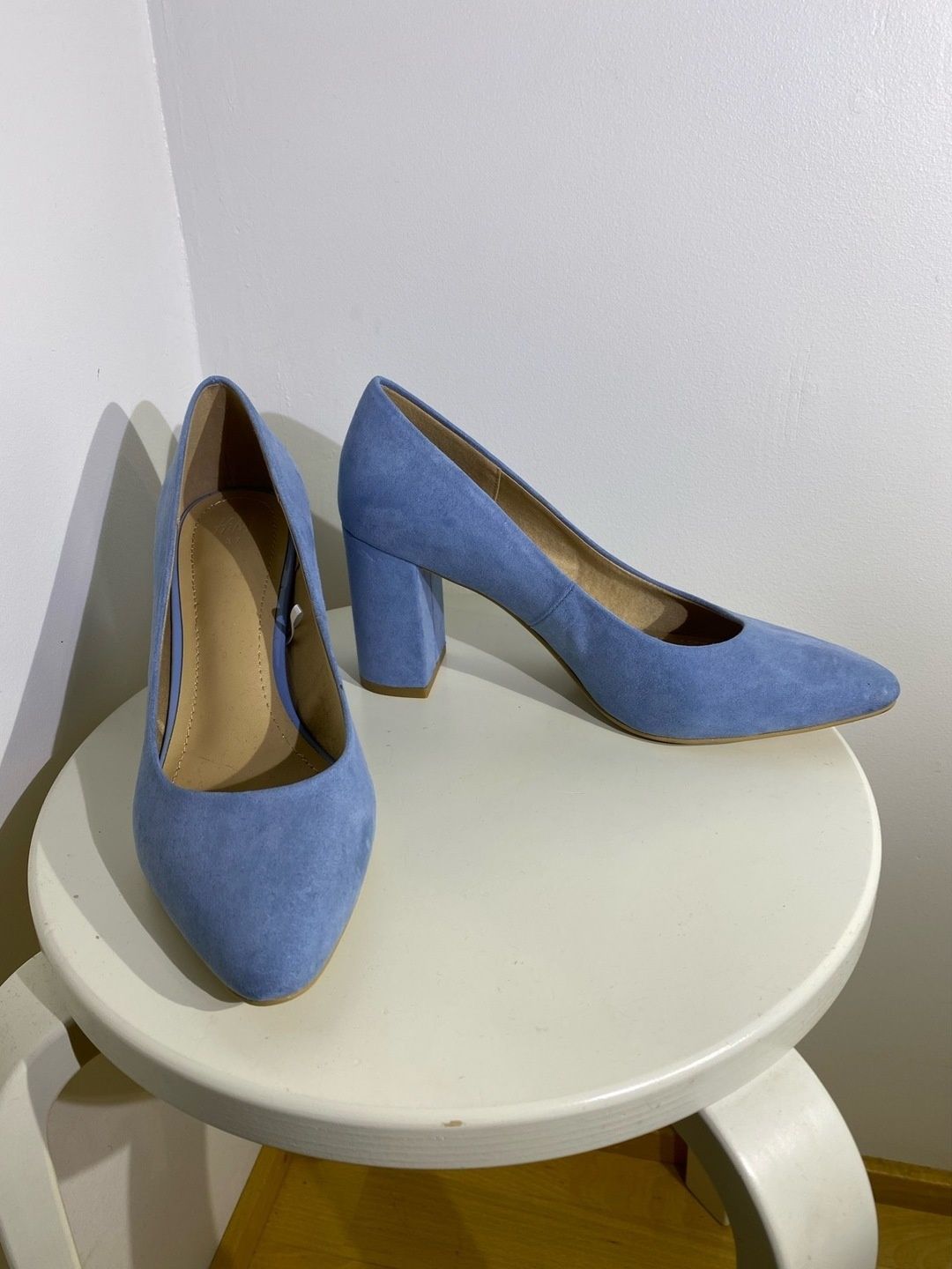 H&m heels