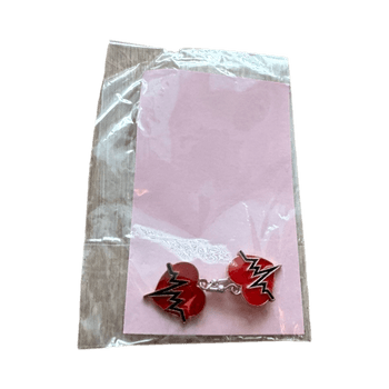 Marin Korut uudet korvakorut