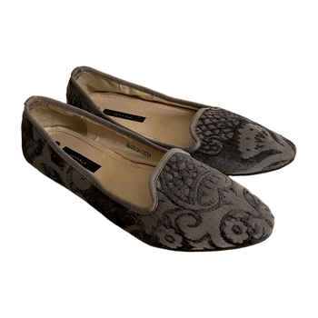 Seppälä loafers
