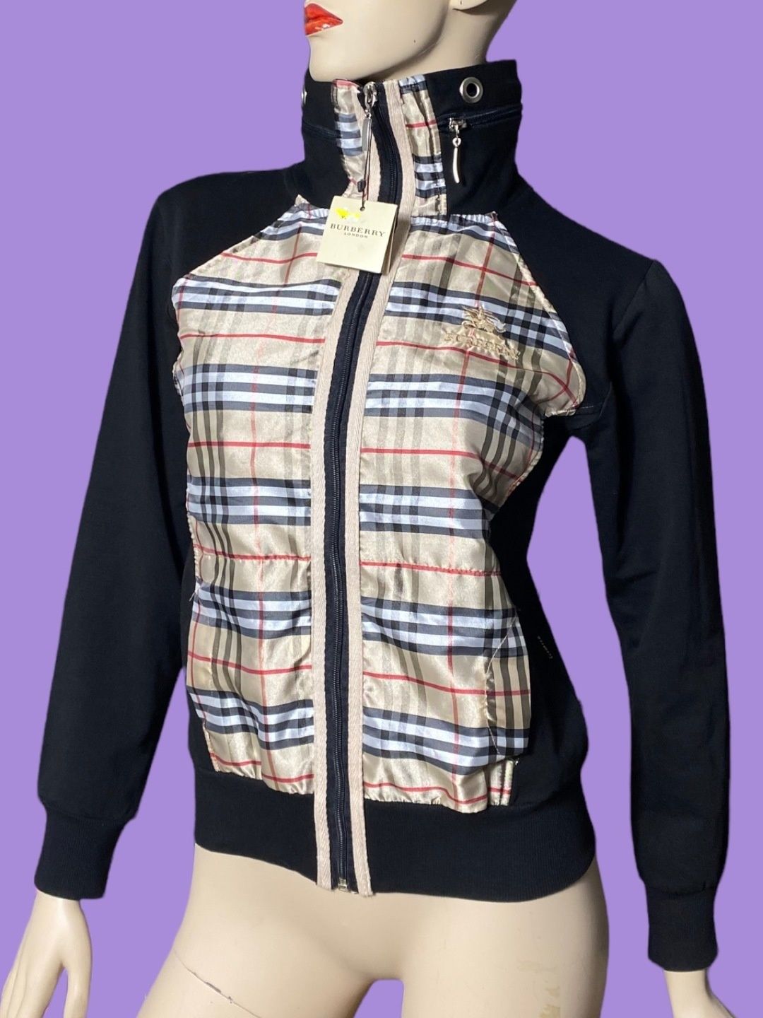 Y2k coat
