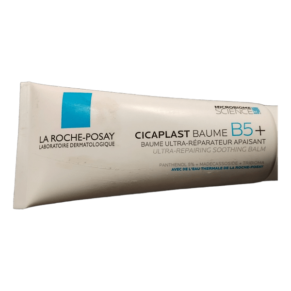 La Roche-Posay Cicaplast Baume
